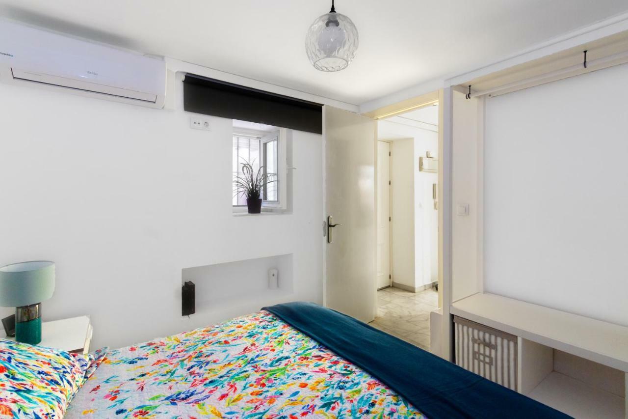 Apartamento Cadiz Essence Buitenkant foto
