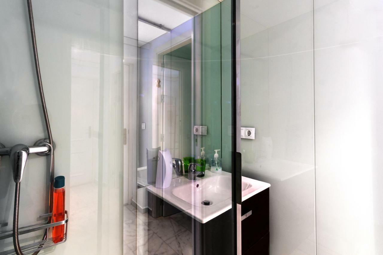 Apartamento Cadiz Essence Buitenkant foto